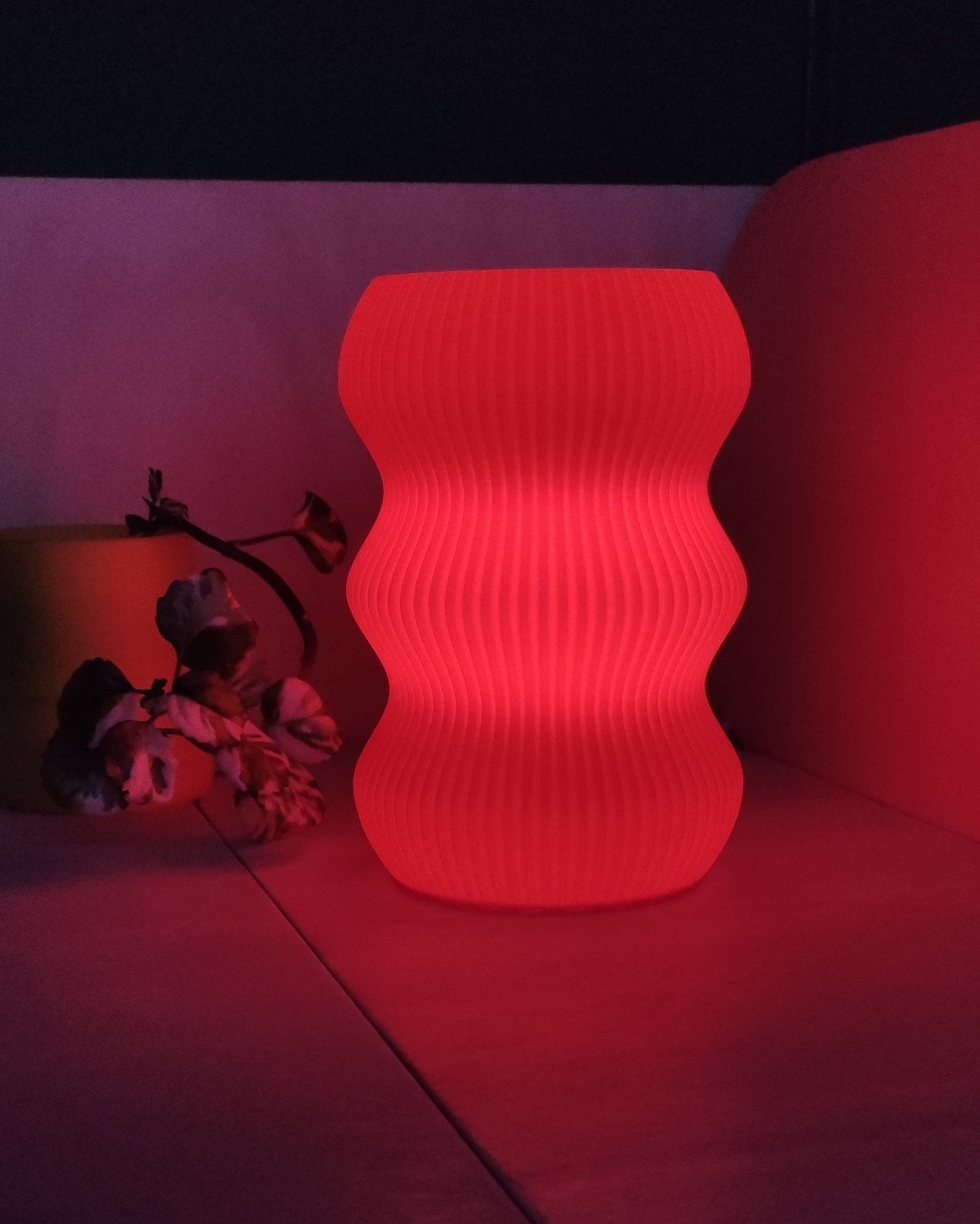 Luminaria FLOW Z