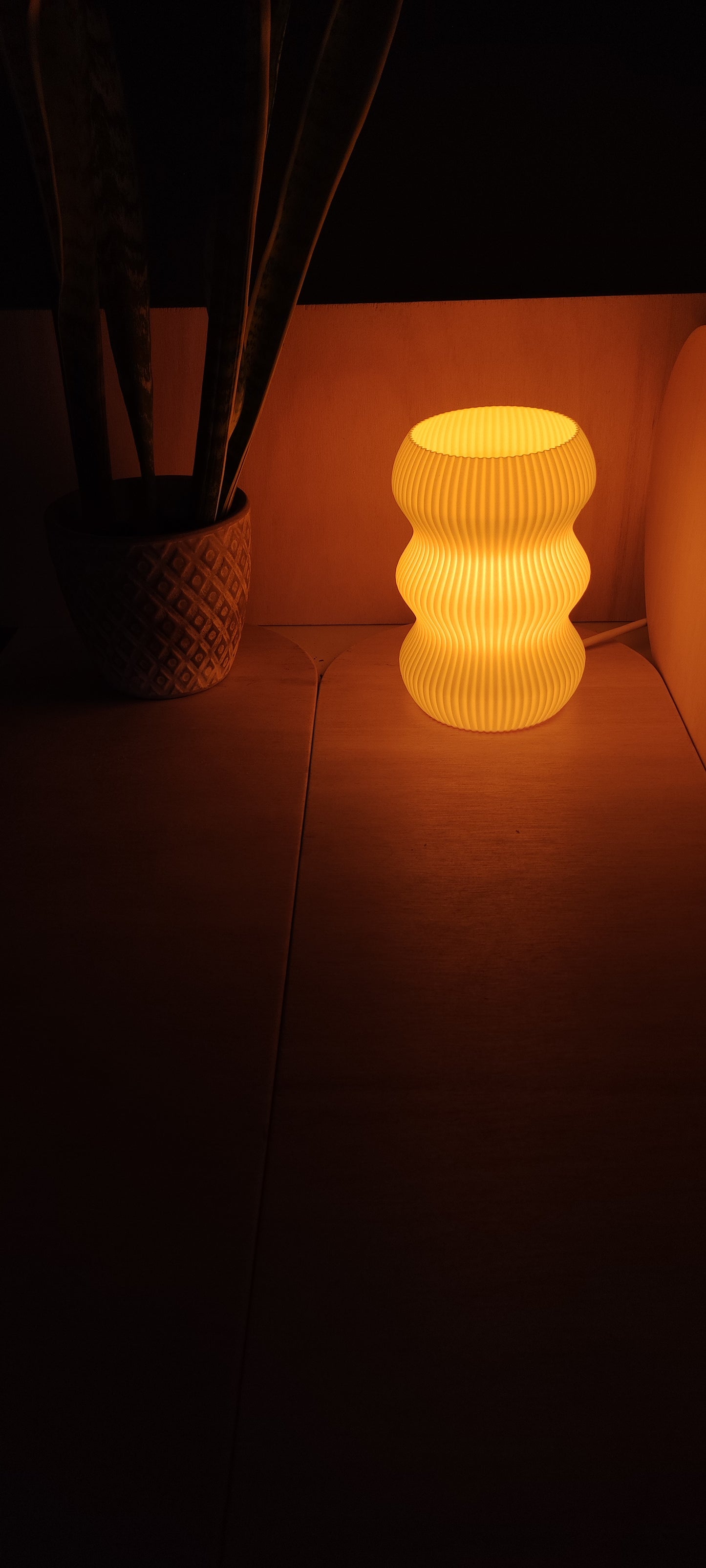 Luminaria FLOW Z
