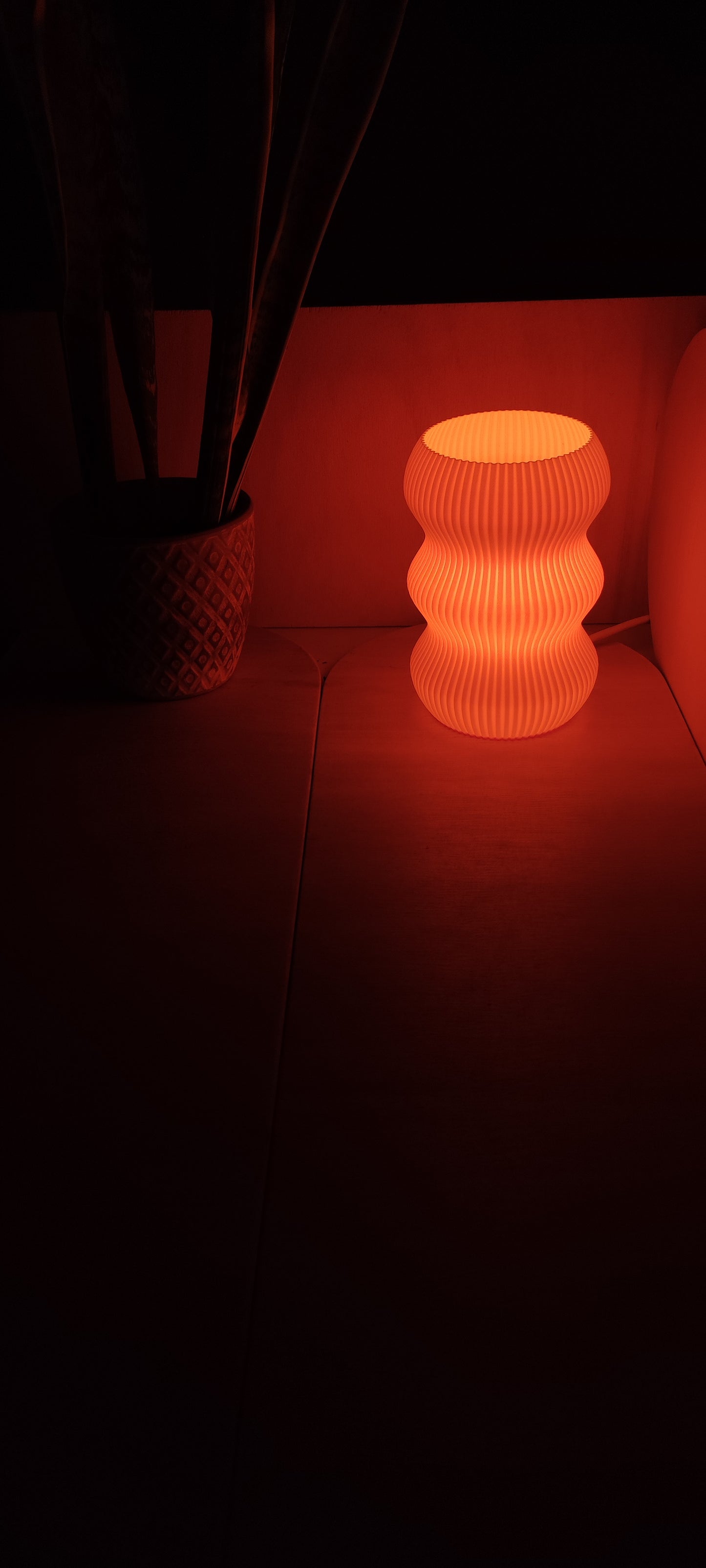 Luminaria FLOW Z