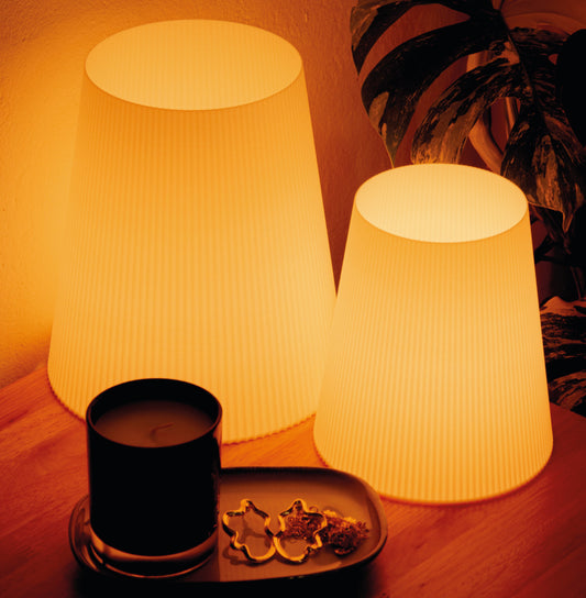 Luminaria VINT Z