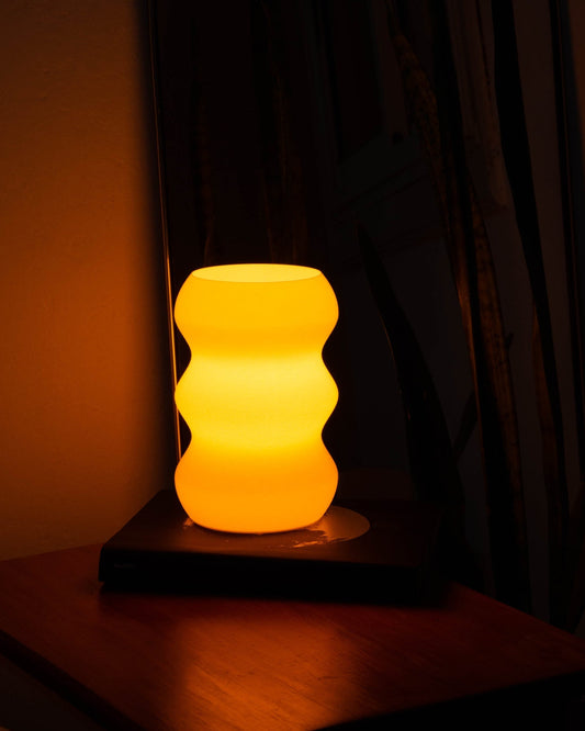Luminaria FLOW