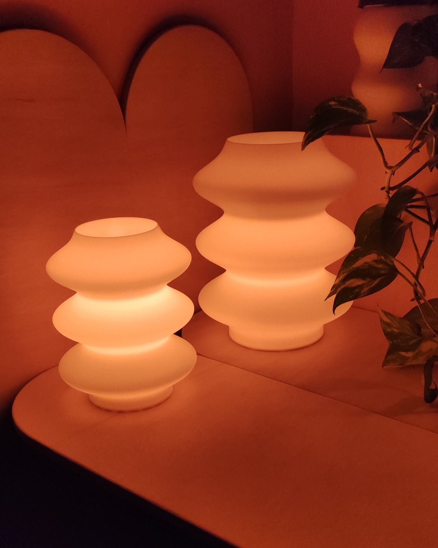 Luminaria ULTRAWAVE XL