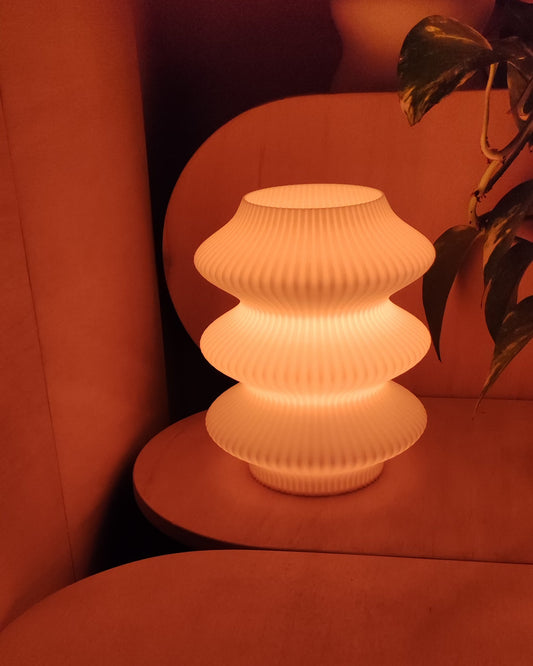 Luminaria ULTRAWAVE Z