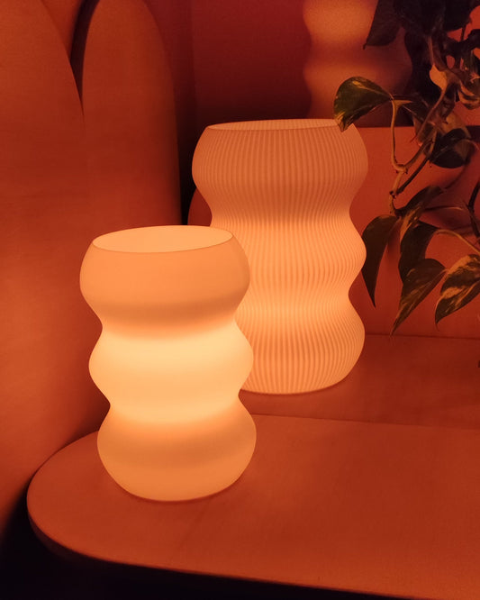 Luminaria FLOW XL