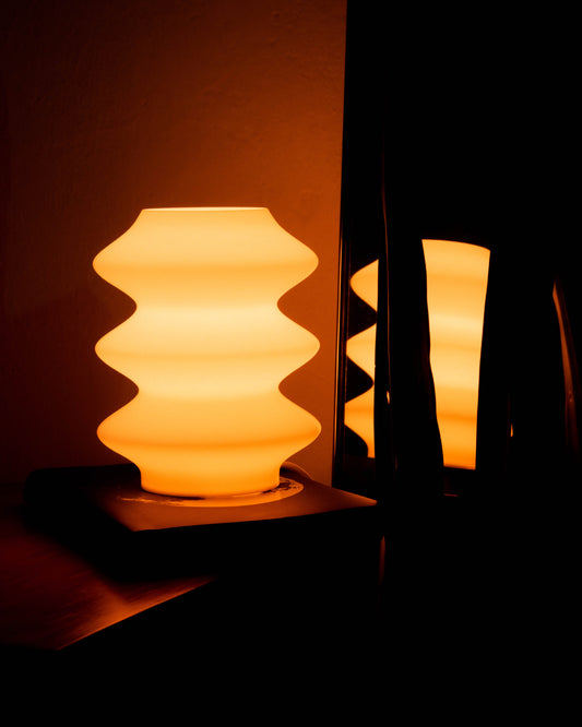 Luminaria ULTRAWAVE